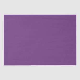 Lila Solid Color Seidenpapier