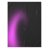 Lila Sonnenbrille Tischdecke (Vorderseite)