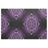 Lila Spitze... Stoff (Fat Quarter (45,7 x 55,9 cm))