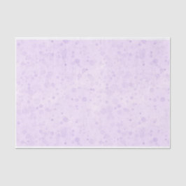 Lila Spritzer-Farbpapier Seidenpapier