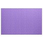 Lila Spruce-Baumwolle Stoff (Yard (91,4 cm))