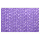 Lila Spruce-Baumwolle Stoff (Fat Quarter (45,7 x 55,9 cm))