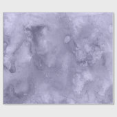 Lila Staintextur Geschenkpapier (Flach)