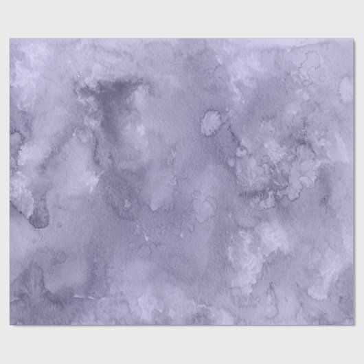 Lila Staintextur Geschenkpapier (Flach)