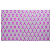 Lila Standardleiste Stoff (Yard (91,4 cm))