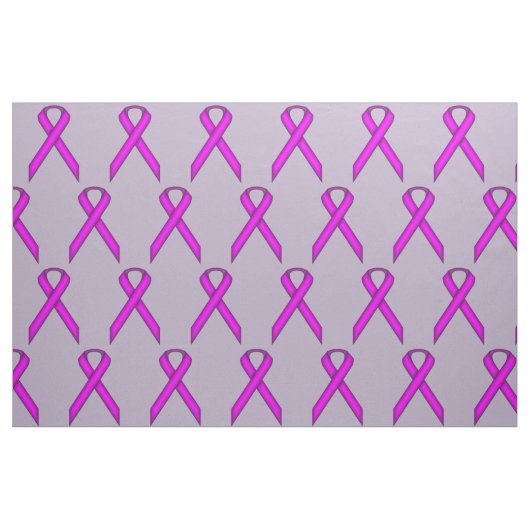Lila Standardleiste Stoff (Fat Quarter (45,7 x 55,9 cm))