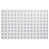 Lila Star von David Seamless Stoff (Yard (91,4 cm))