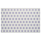 Lila Star von David Seamless Stoff (Fat Quarter (45,7 x 55,9 cm))