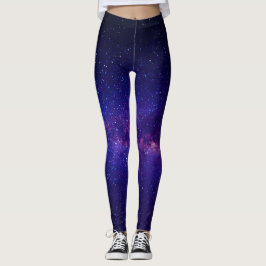 Lila Starry Night Galay Leggings