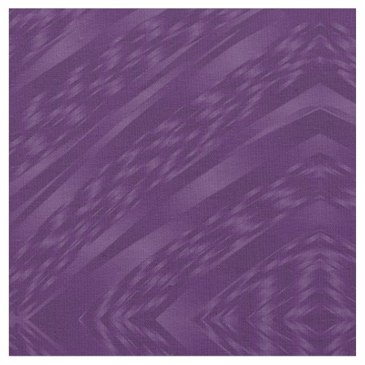 Lila Stoff (Nahaufnahme)