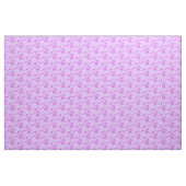 Lila Stoffe der Linie Ballerina (Yard (91,4 cm))