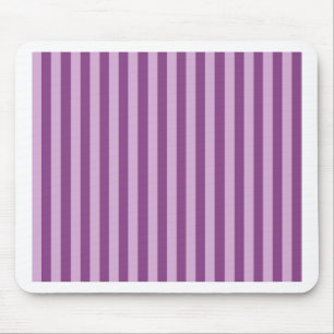 Lila-Streifen Mousepad
