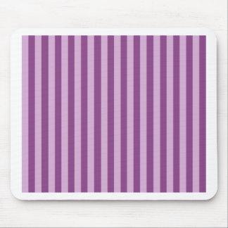 Lila-Streifen Mousepad