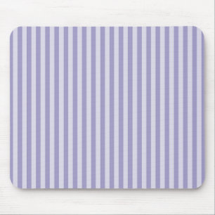 Lila Streifen Mousepad