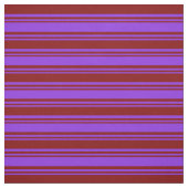 Lila Streifen Stoff (Muster)