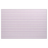 Lila Streifen Stoff (Yard (91,4 cm))