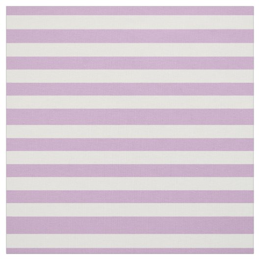 Lila Streifen Stoff (Muster)
