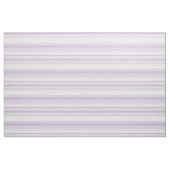 Lila Streifen Stoff (Yard (91,4 cm))
