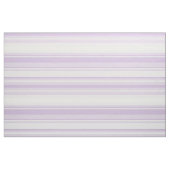 Lila Streifen Stoff (Fat Quarter (45,7 x 55,9 cm))