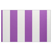 Lila Streifen Stoff (Fat Quarter (45,7 x 55,9 cm))