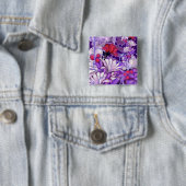 Lila Sun Fairy Button (Beispiel)