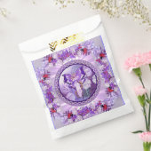 Lila Sun Fairy Fevor Box Geschenktütchen (Versiegelt)