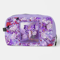 Lila Sun Fairy