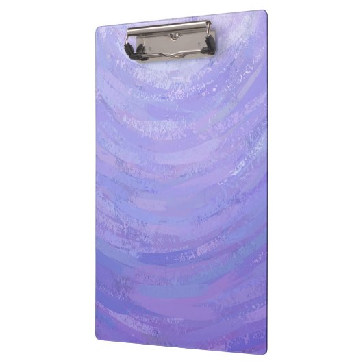 Lila Sun Klemmbrett (Links)