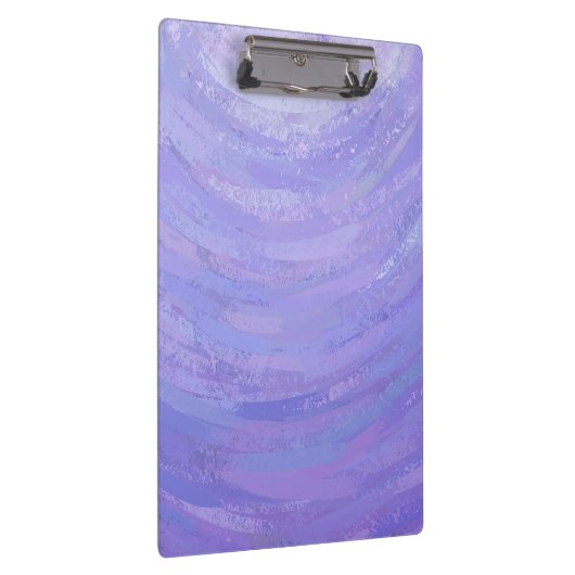 Lila Sun Klemmbrett (Rechts)