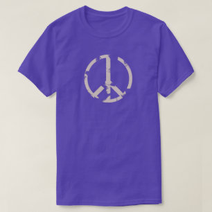 Lila T-Shirt