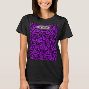 Lila T-Shirt