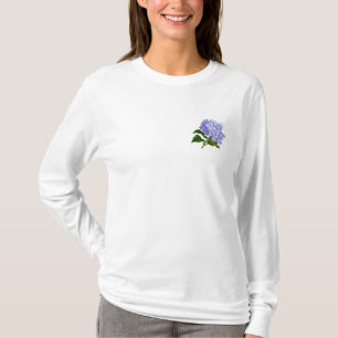 Lila T-Shirt
