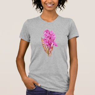 Lila T - Shirt des
