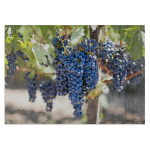 Lila Tafel Schneidebrett