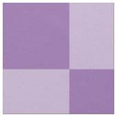 Lila Tafel Stoff (Nahaufnahme)