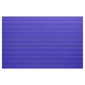 Lila, Tan, Schwarz und Blau Farbmuster Stoff (Yard (91,4 cm))