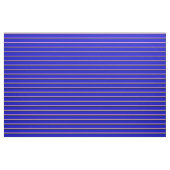 Lila, Tan, Schwarz und Blau Farbmuster Stoff (Fat Quarter (45,7 x 55,9 cm))