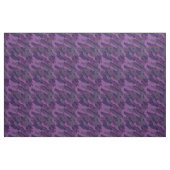 lila Tarndruck Stoff (Fat Quarter (45,7 x 55,9 cm))