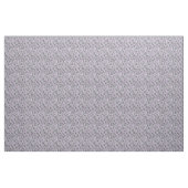 Lila Tarnung abstrakt Stoff (Yard (91,4 cm))