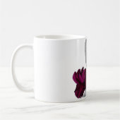 Lila Tasse des Mädchen-1 (Links)