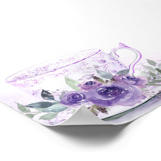 Lila Teatro Sociale Bellinzona Poster (Ecke)