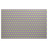 Lila Tennis-Ball Stoff (Yard (91,4 cm))