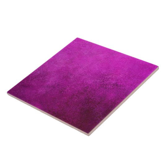 Lila Textur Fliese (Seite)