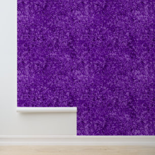 Lila Textur Granit Sparkle Muster Girls Tapete