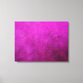 Lila Textur Leinwanddruck