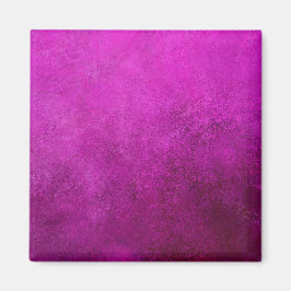 Lila Textur Magnet