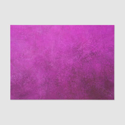 Lila Textur Seidenpapier (Vorderseite)