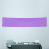 Lila texturierte Oberfläche mit wirbelndem Muster Banner (Messeveranstaltung)