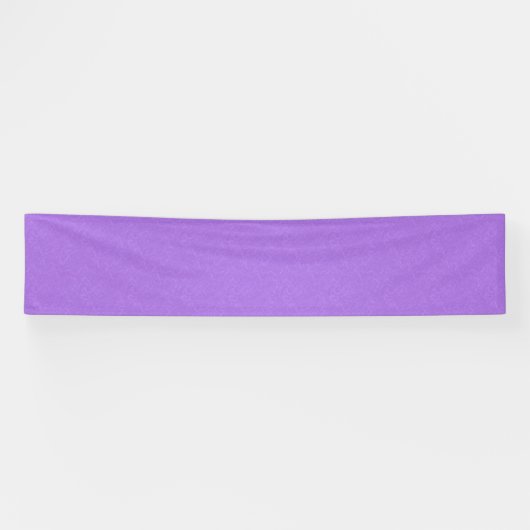 Lila texturierte Oberfläche mit wirbelndem Muster Banner (Horizontal)