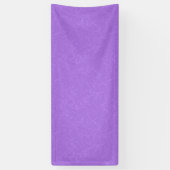Lila texturierte Oberfläche mit wirbelndem Muster Banner (Vertikal)